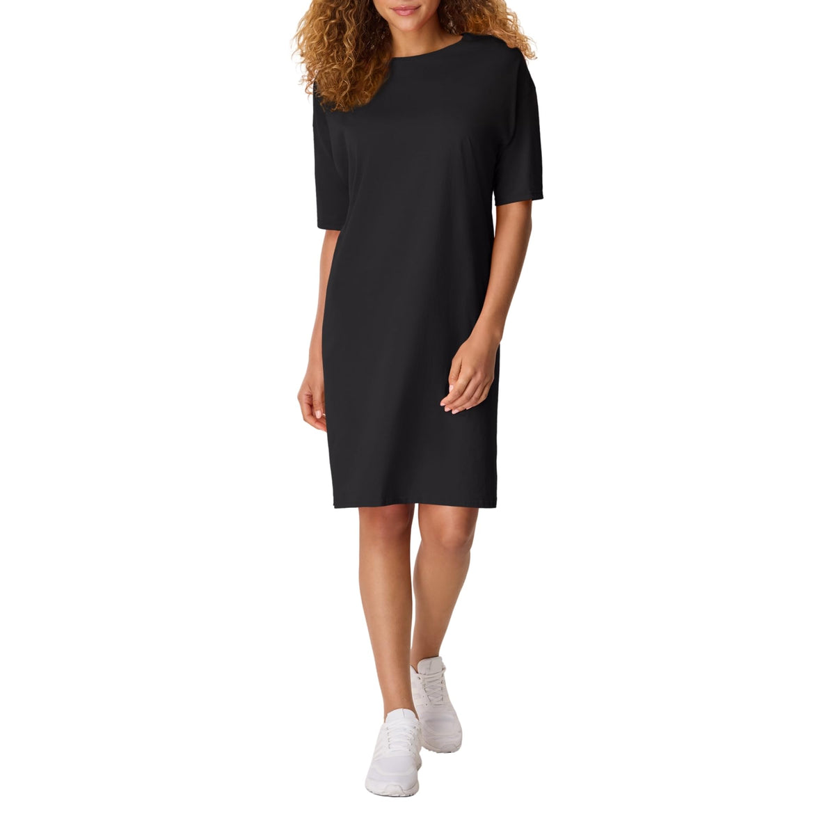 Hanes womens Wear Around Nightshirt
