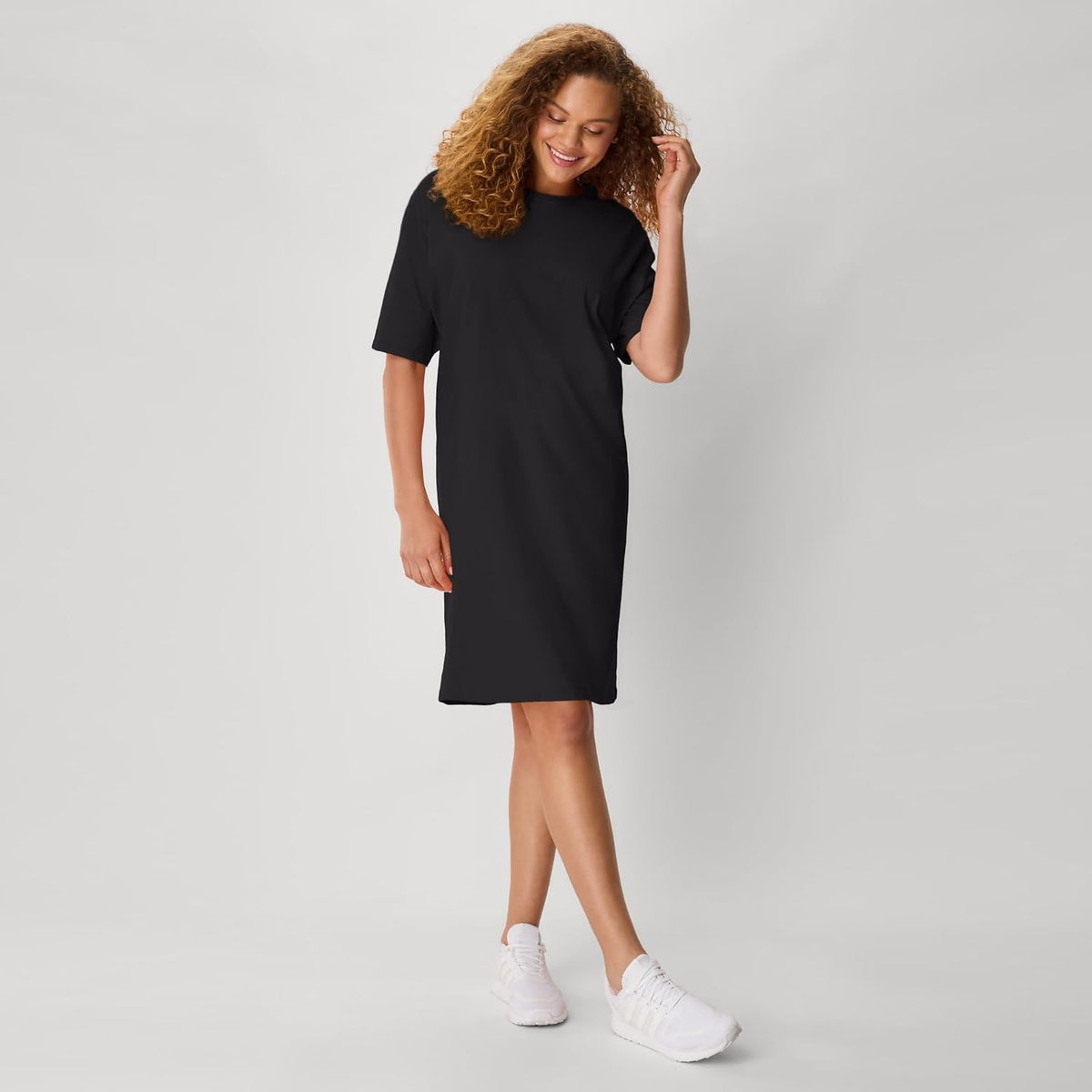 Hanes womens Wear Around Nightshirt