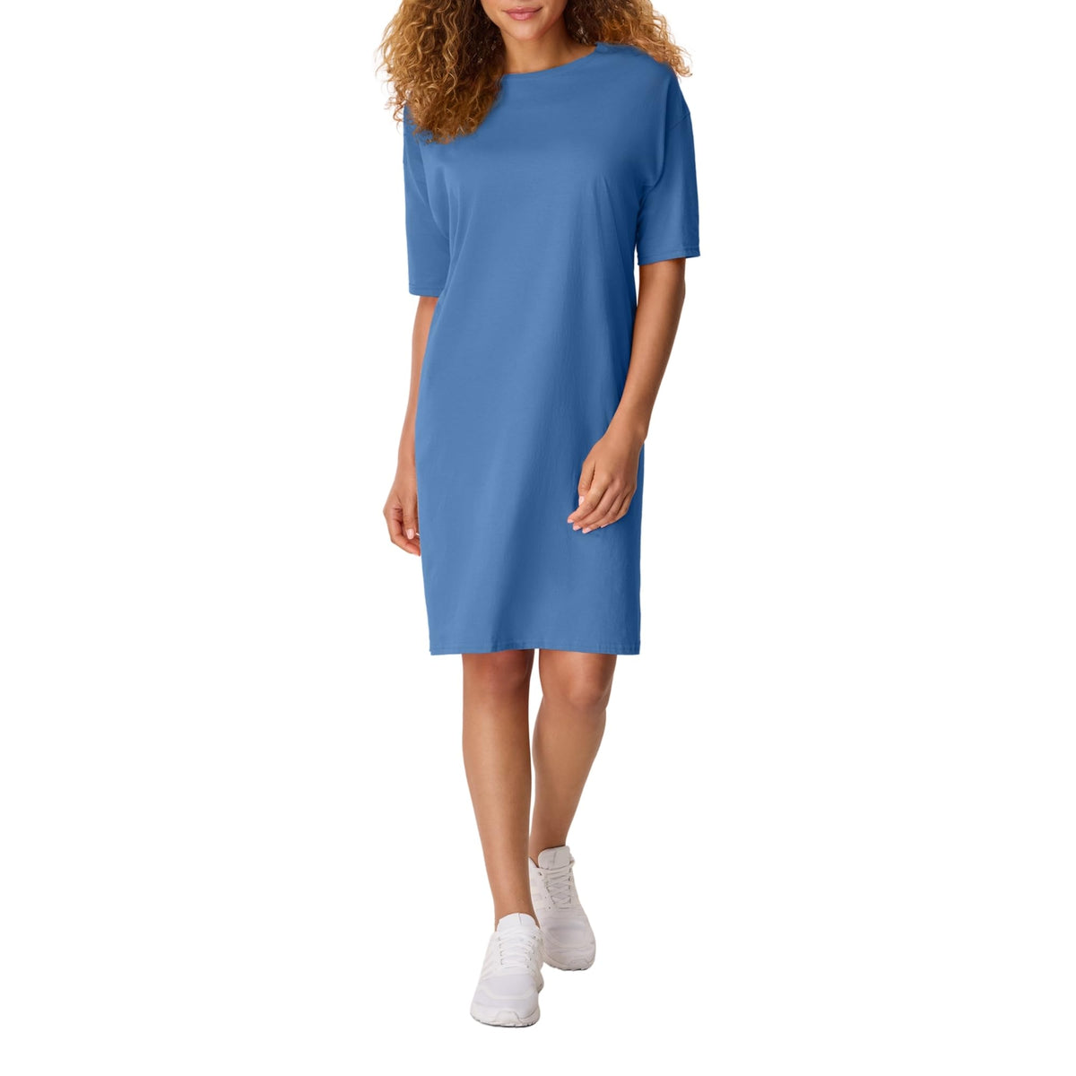 Hanes womens Wear Around Nightshirt