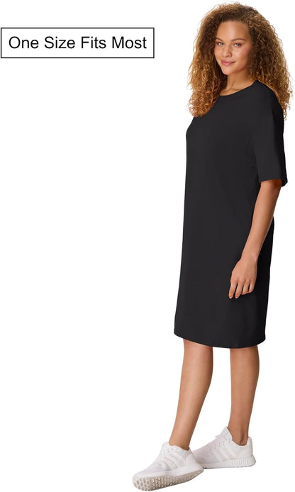 Hanes womens Wear Around Nightshirt
