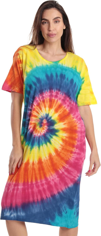 Just Love Short Sleeve Nightgown for Women