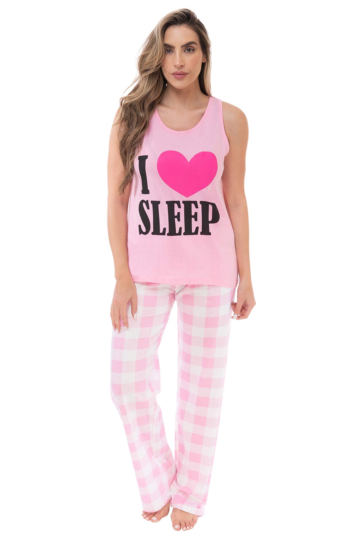 Just Love Womens Pajama Pant Sets