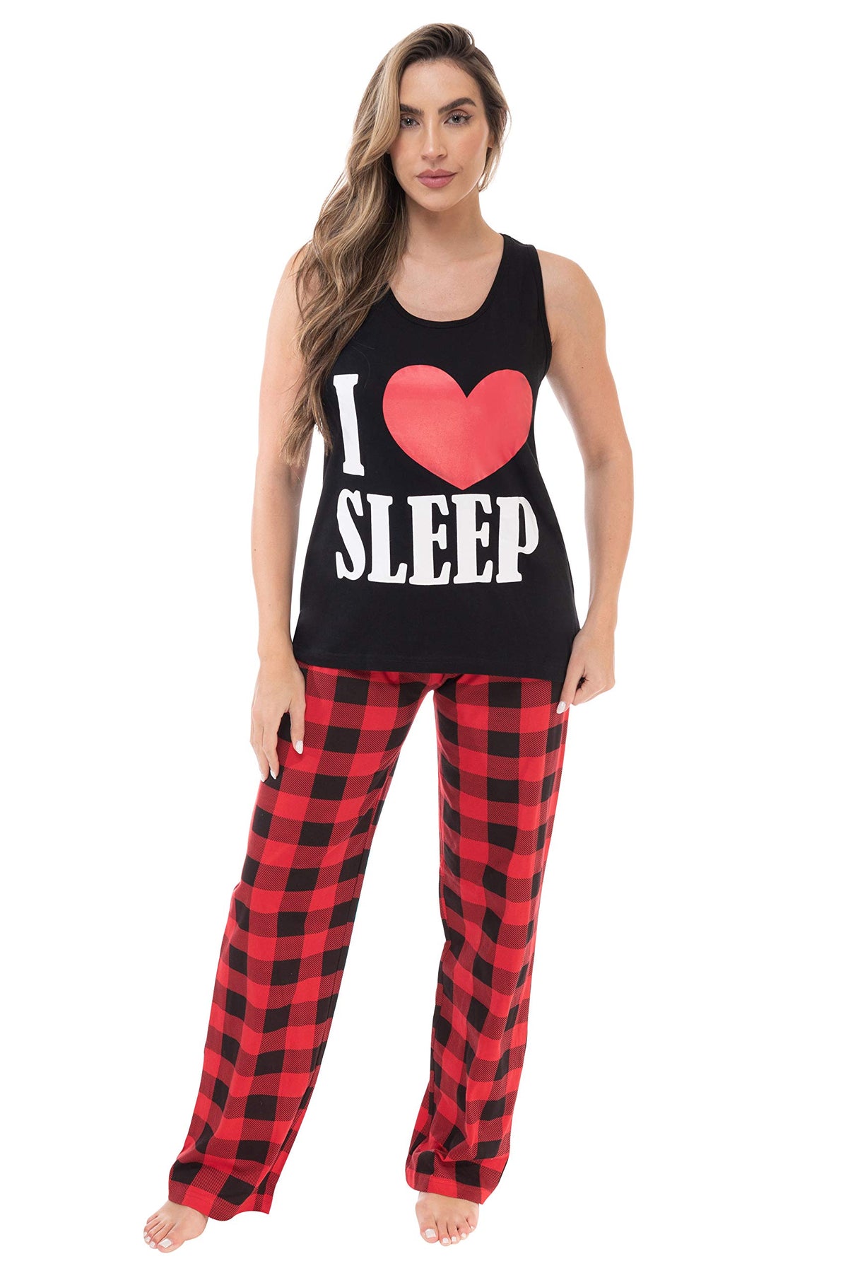Just Love Womens Pajama Pant Sets