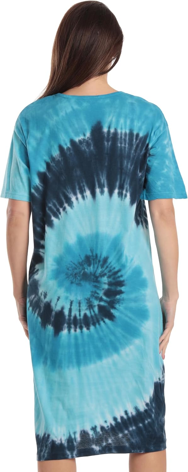 Just Love Short Sleeve Nightgown for Women