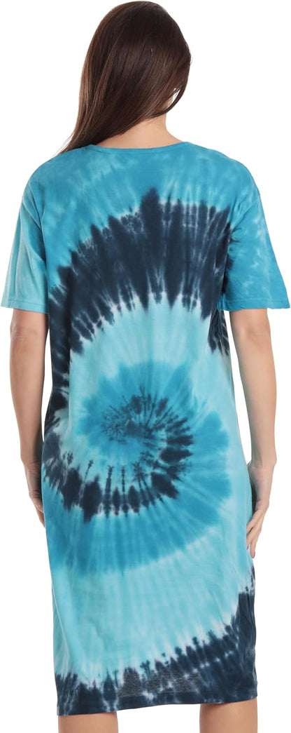 Just Love Short Sleeve Nightgown for Women
