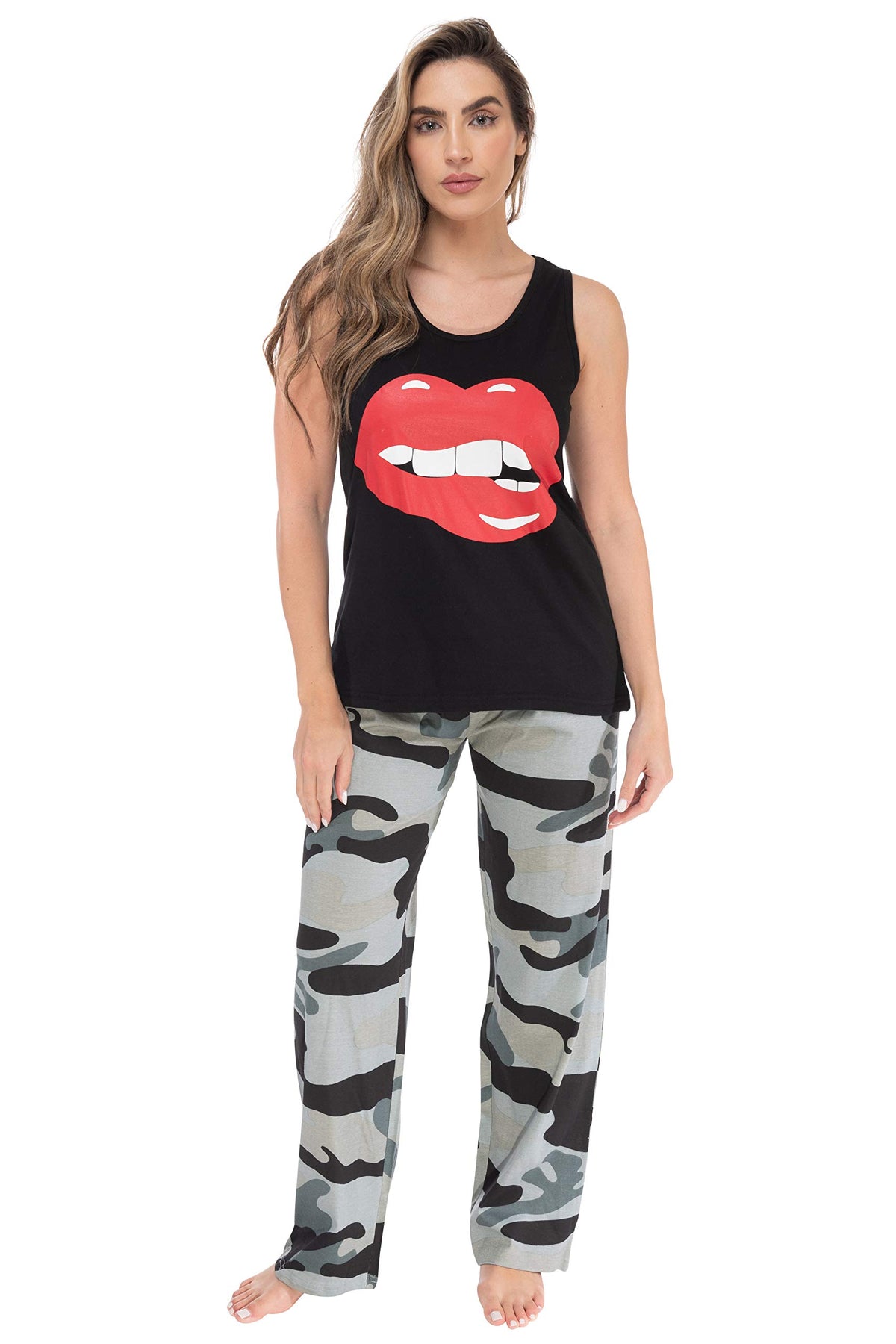 Just Love Womens Pajama Pant Sets