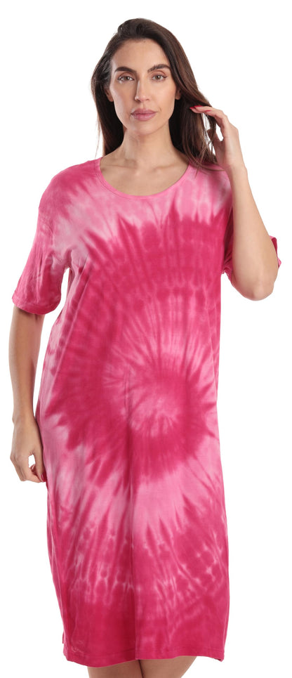 Just Love Short Sleeve Nightgown for Women