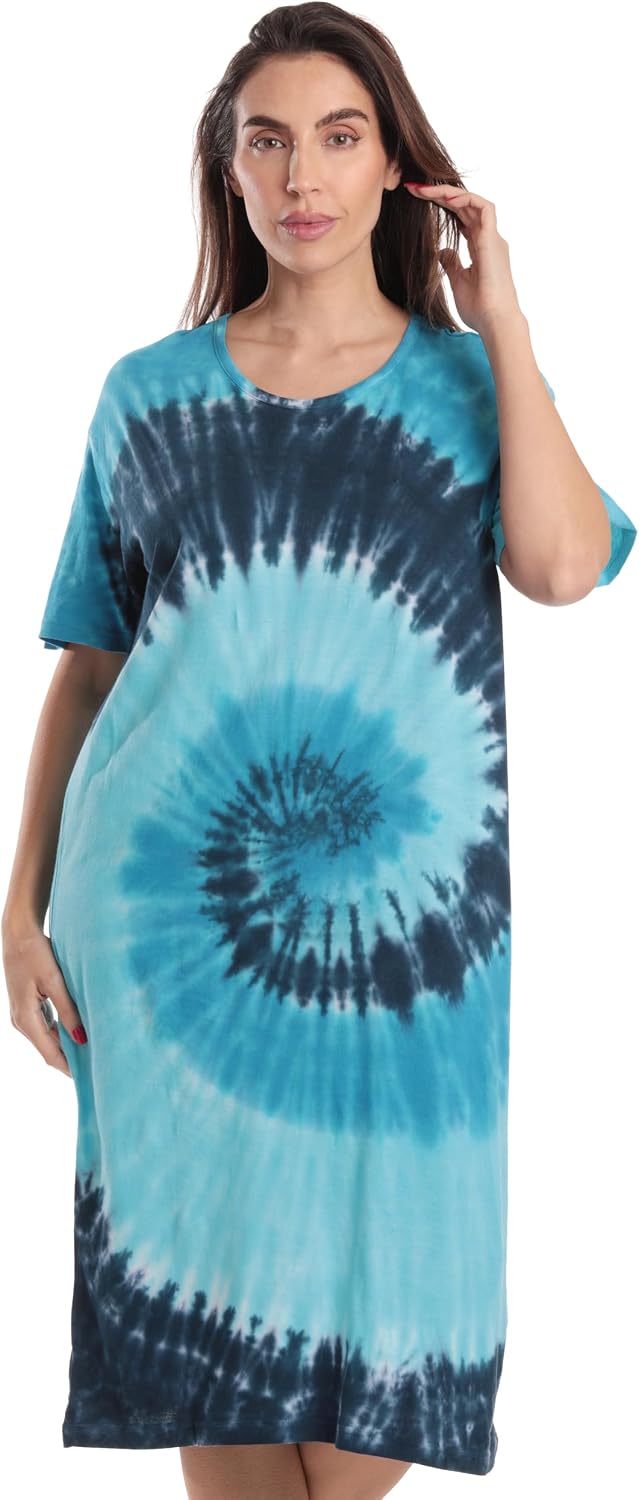 Just Love Short Sleeve Nightgown for Women