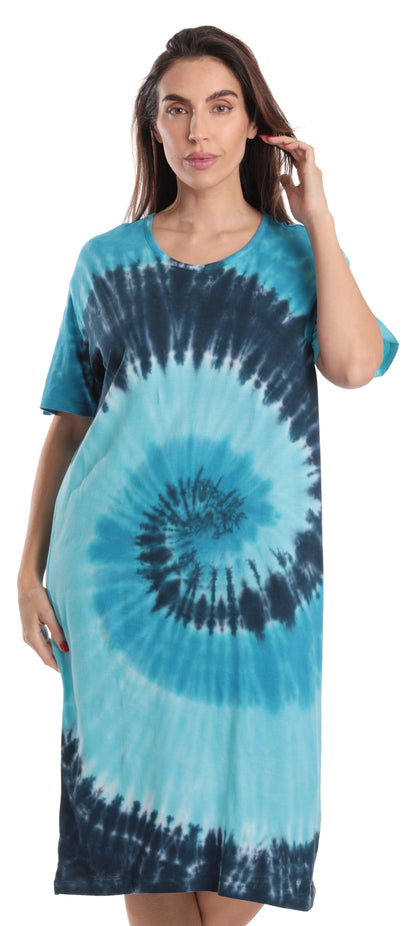 Just Love Short Sleeve Nightgown for Women