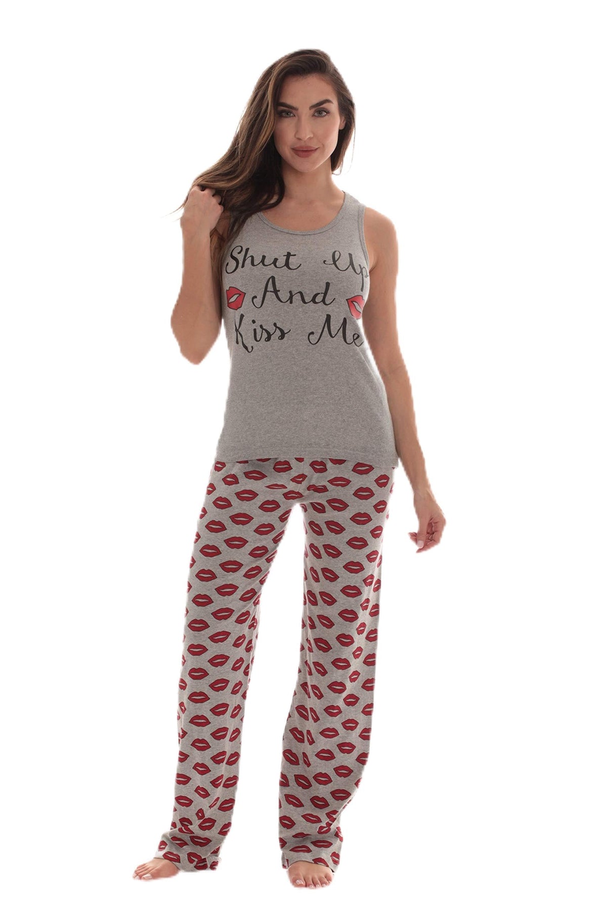 Just Love Womens Pajama Pant Sets