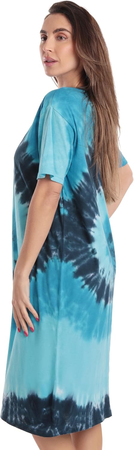 Just Love Short Sleeve Nightgown for Women