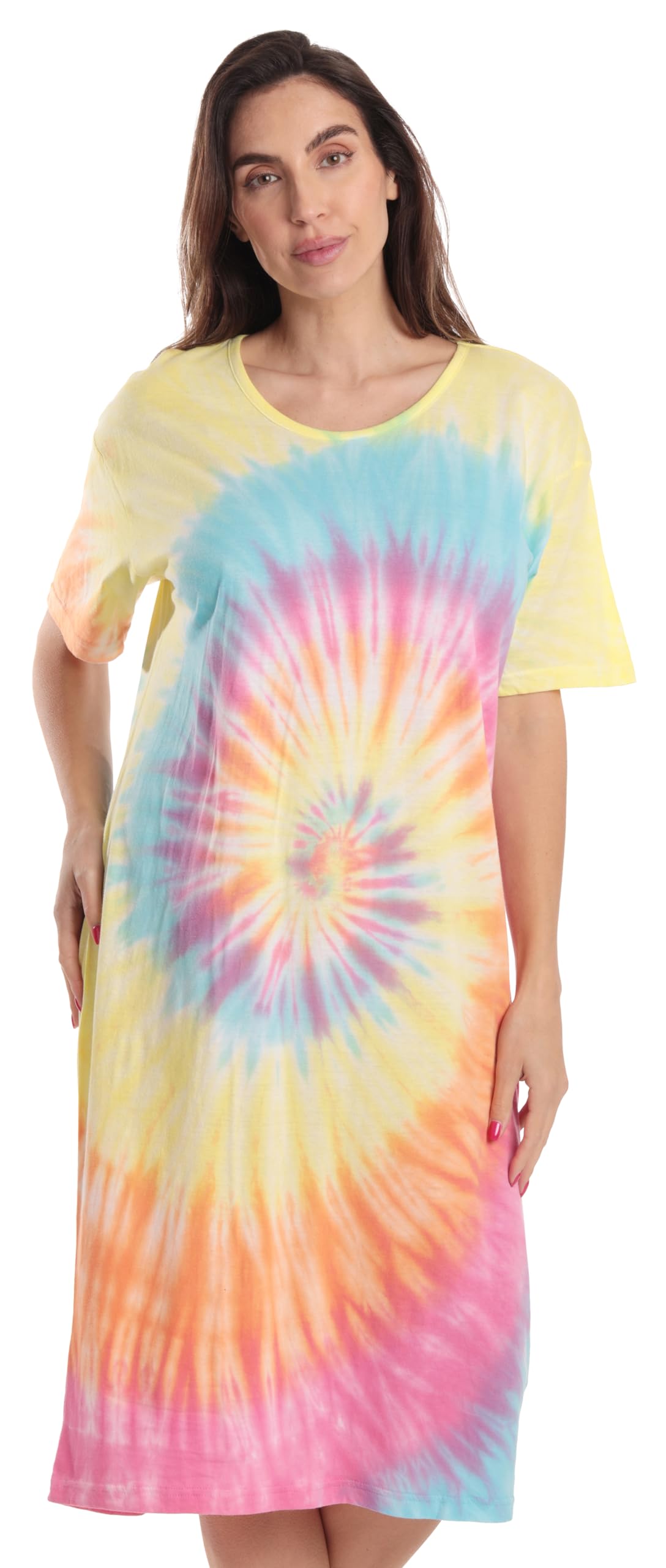 Just Love Short Sleeve Nightgown for Women