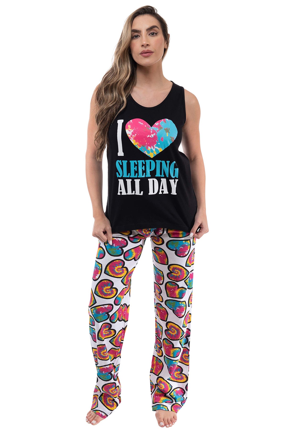 Just Love Womens Pajama Pant Sets