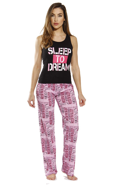 Just Love Womens Pajama Pant Sets