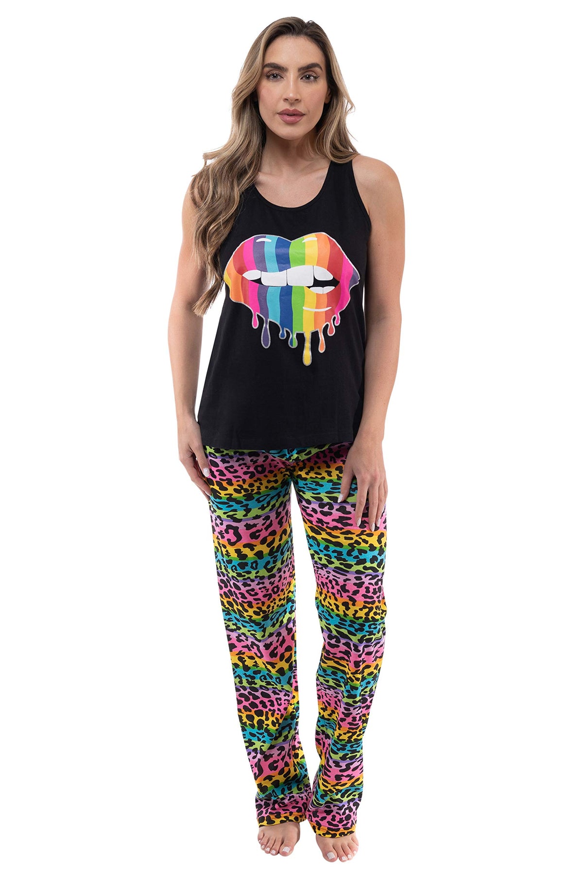 Just Love Womens Pajama Pant Sets