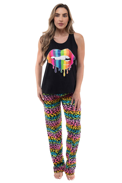 Just Love Womens Pajama Pant Sets