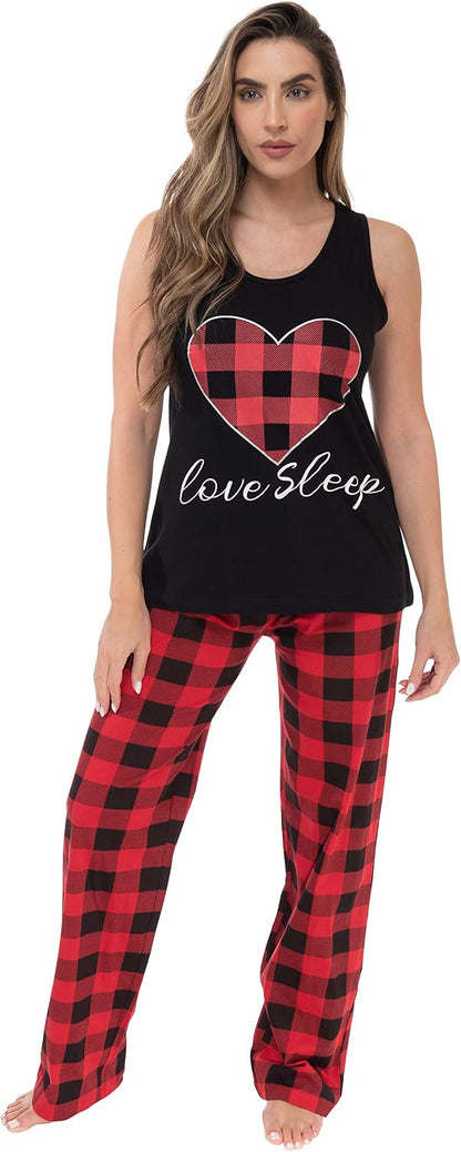 Just Love Womens Pajama Pant Sets