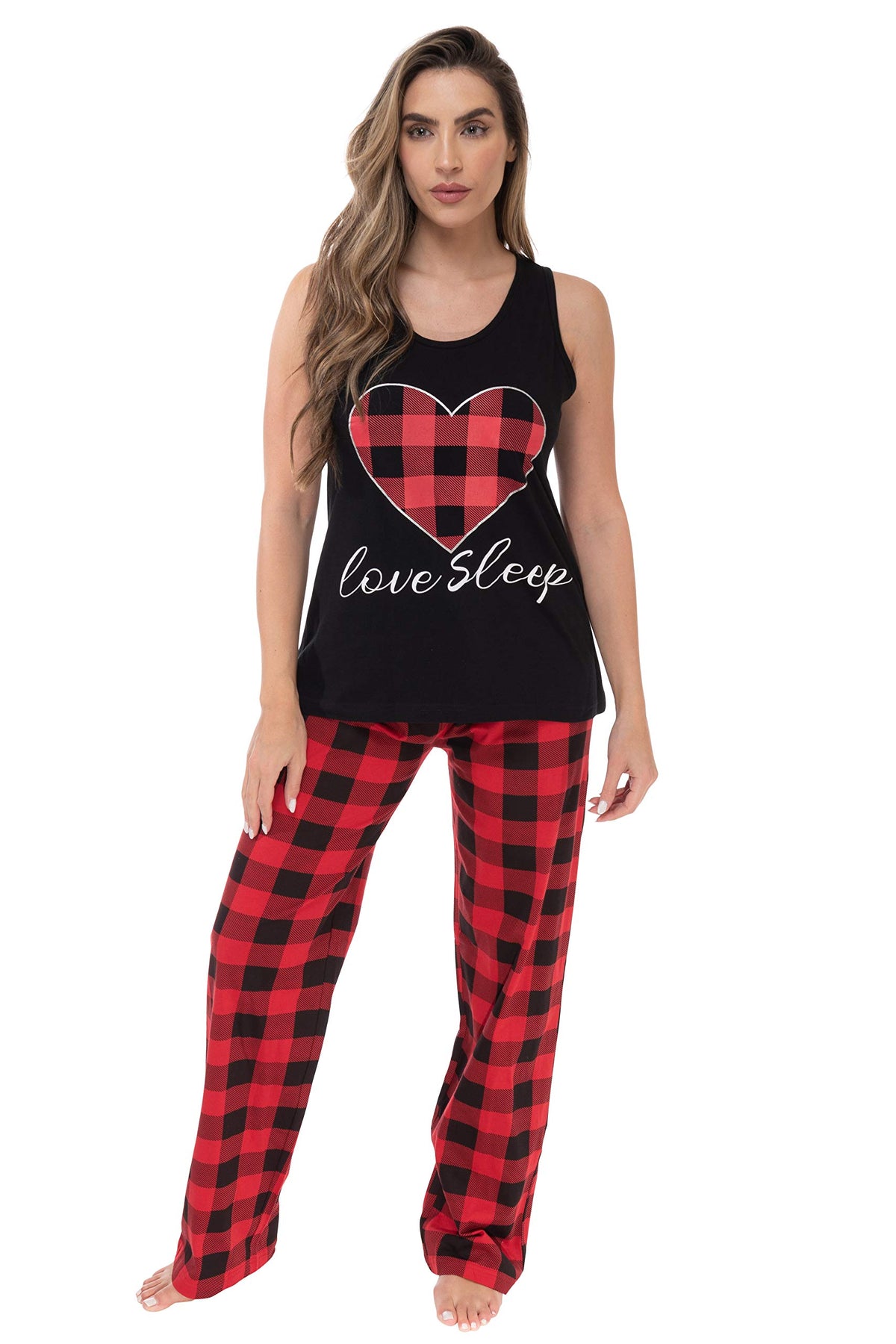 Just Love Womens Pajama Pant Sets