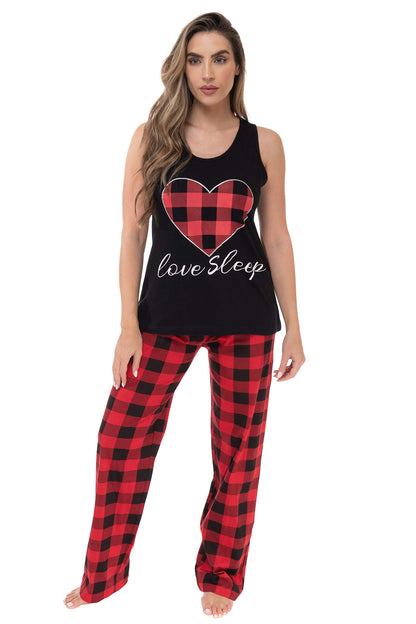 Just Love Womens Pajama Pant Sets