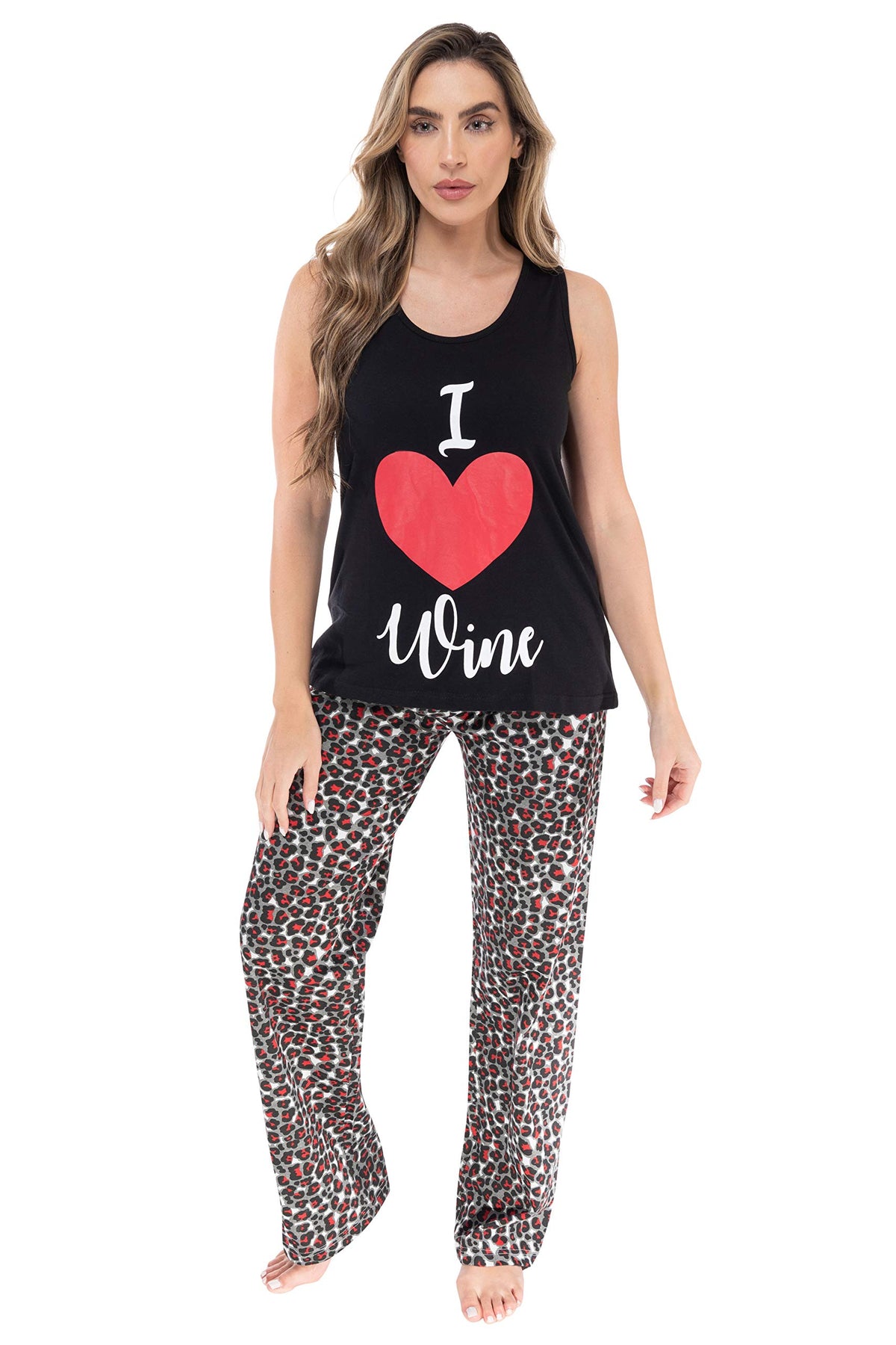 Just Love Womens Pajama Pant Sets
