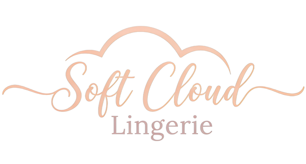 Soft Cloud Lingerie